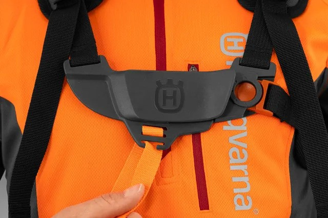 Harness Husqvarna Balance X2