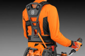 Harness Husqvarna Balance X2 Harness Husqvarna Balance X2