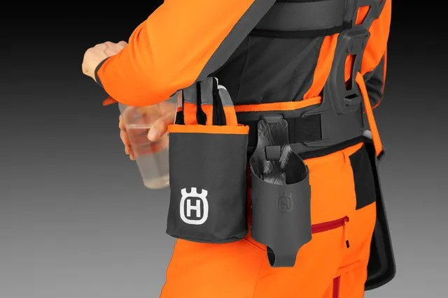 Harness Husqvarna Balance X2