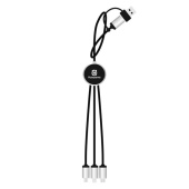 5-in-1 charging cable 5-in-1 charging cable