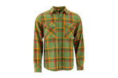 Husqvarna flannel shirt Husqvarna flannel shirt