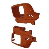 Housing kit, spare part Housing kit, spare part