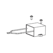 Conductor plate capacitor kit a 45 Conductor plate capacitor kit a 45