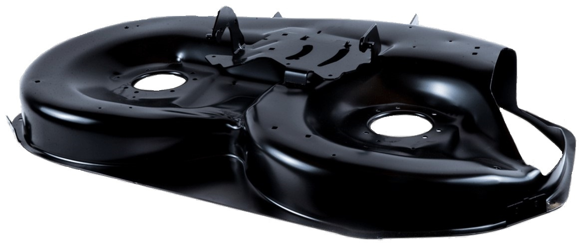 Deck cover Husqvarna LTH130, LTH1742, LTH1542, LT2118A 