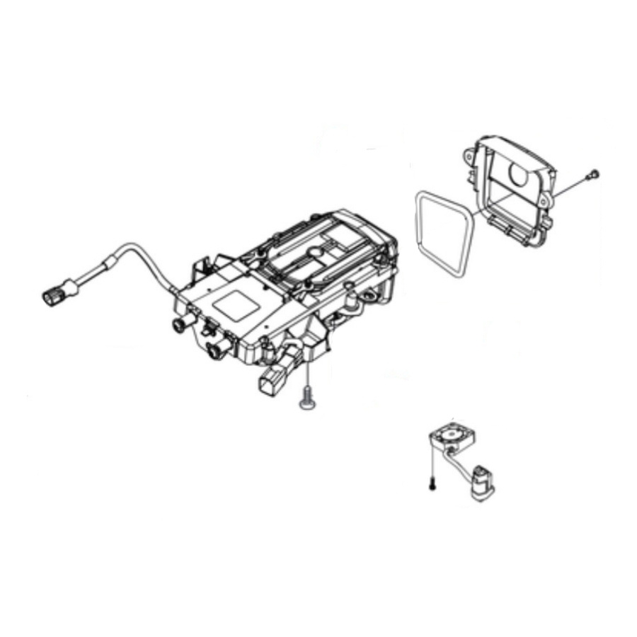 VISION MODULE