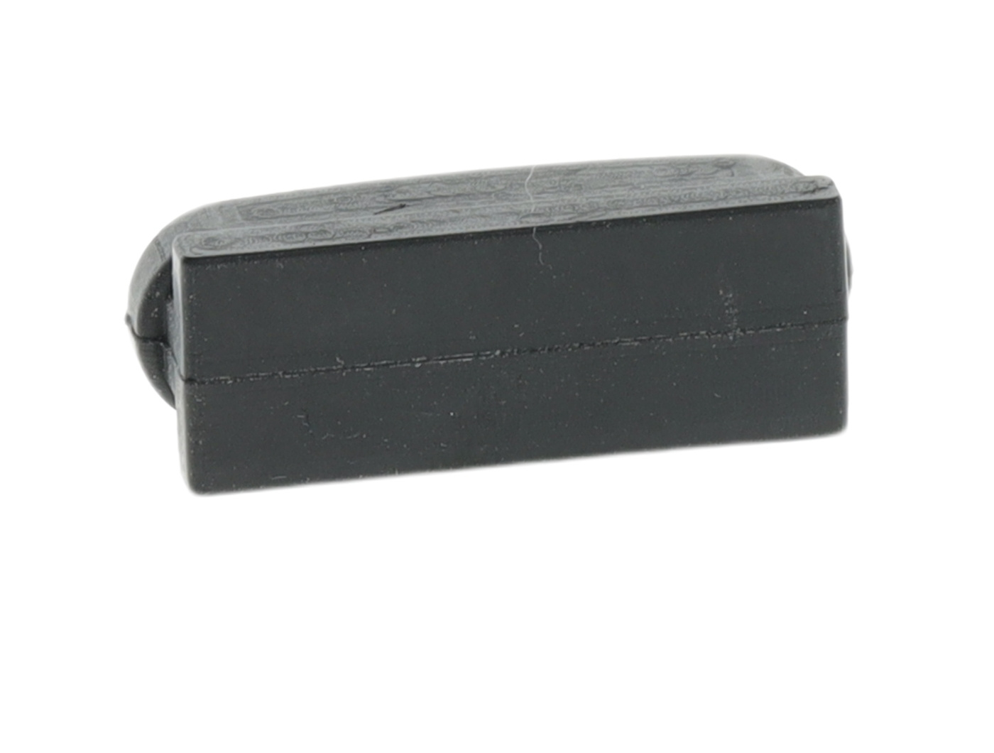 Rubber sealing