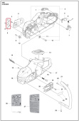 Bark support 440i Bark support 440i