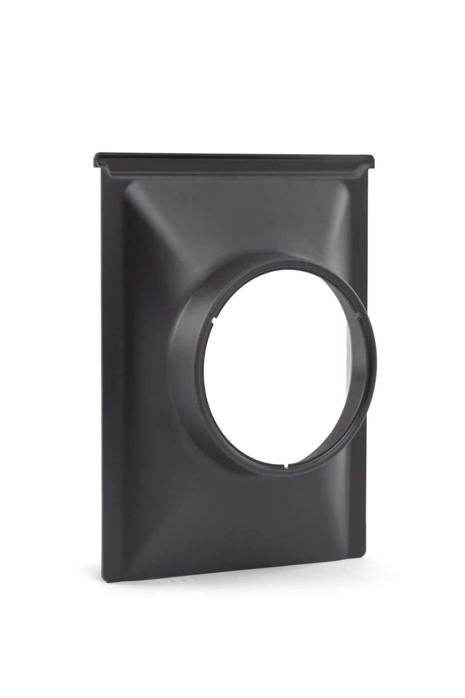 Inlet adapter a 45