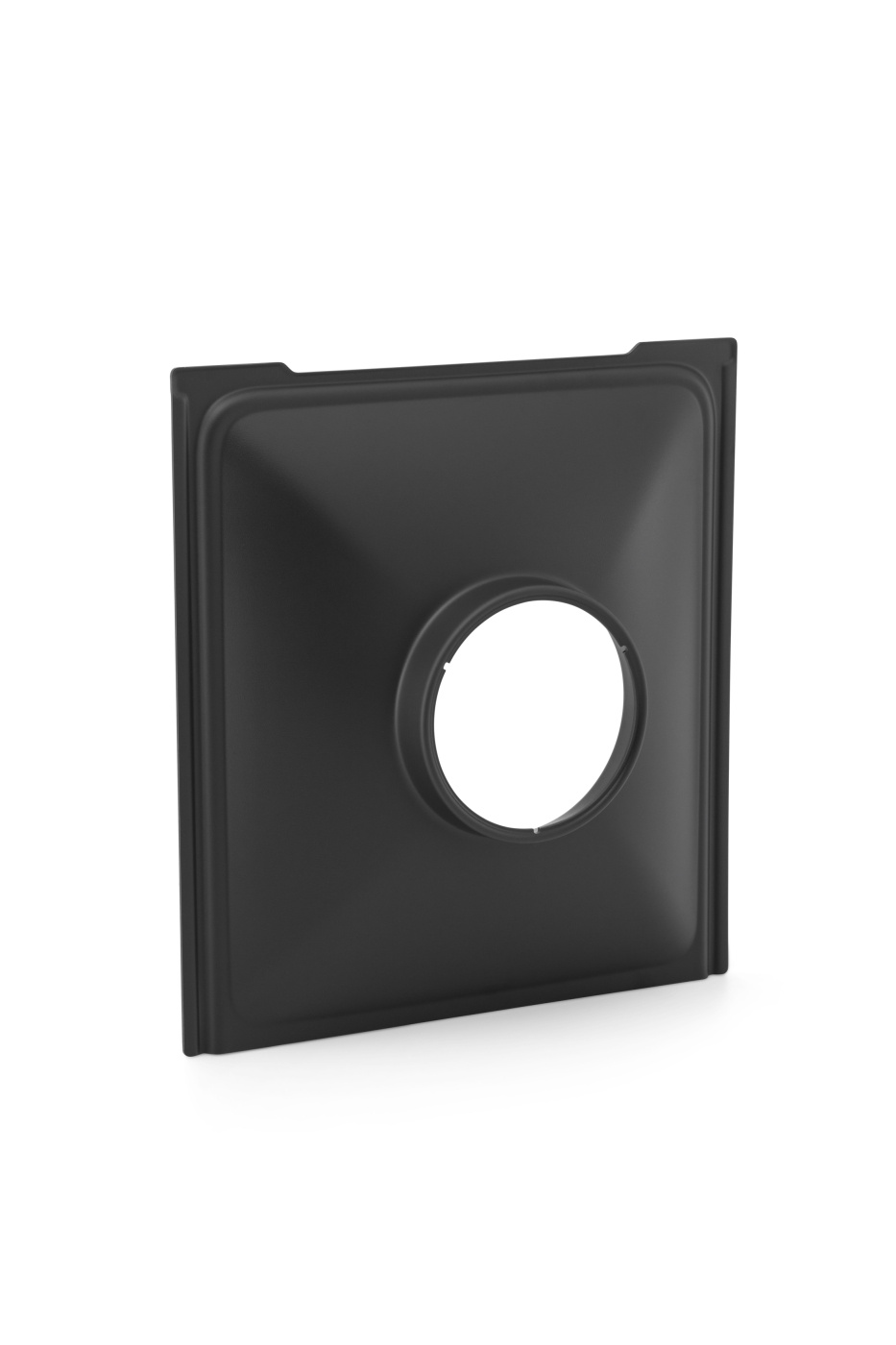 Inlet adapter a 100
