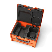 Husqvarna BC1-UN Battery Box Husqvarna BC1-UN Battery Box