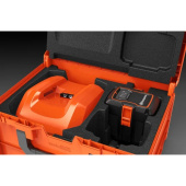 Husqvarna BC1-UN Battery Box Husqvarna BC1-UN Battery Box