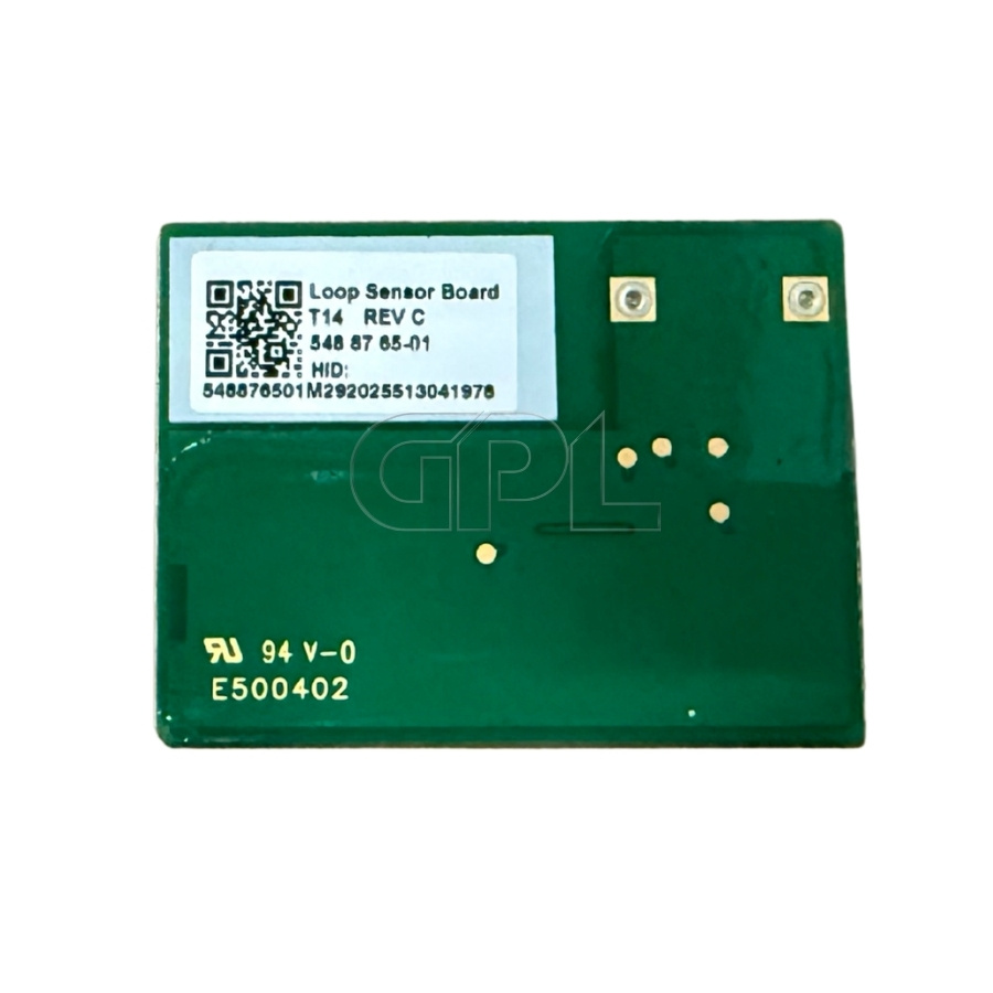 Loop sensor board Automower R6V, 308V, 312V