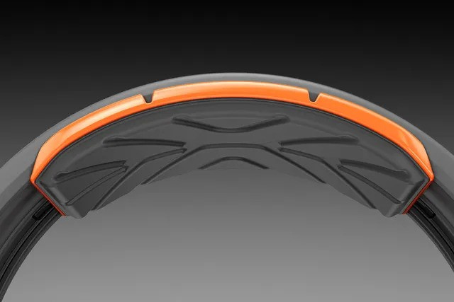 Husqvarna hearing protection X-LOW, headband