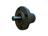 Blade spindle Rider 111B, 112C, 115C, FR2312MA Blade spindle Rider 111B, 112C, 115C, FR2312MA