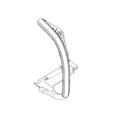 Handle Forward 5742119-01 Handle Forward 5742119-01