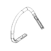 Handle Forward 5742274-02 Handle Forward 5742274-02