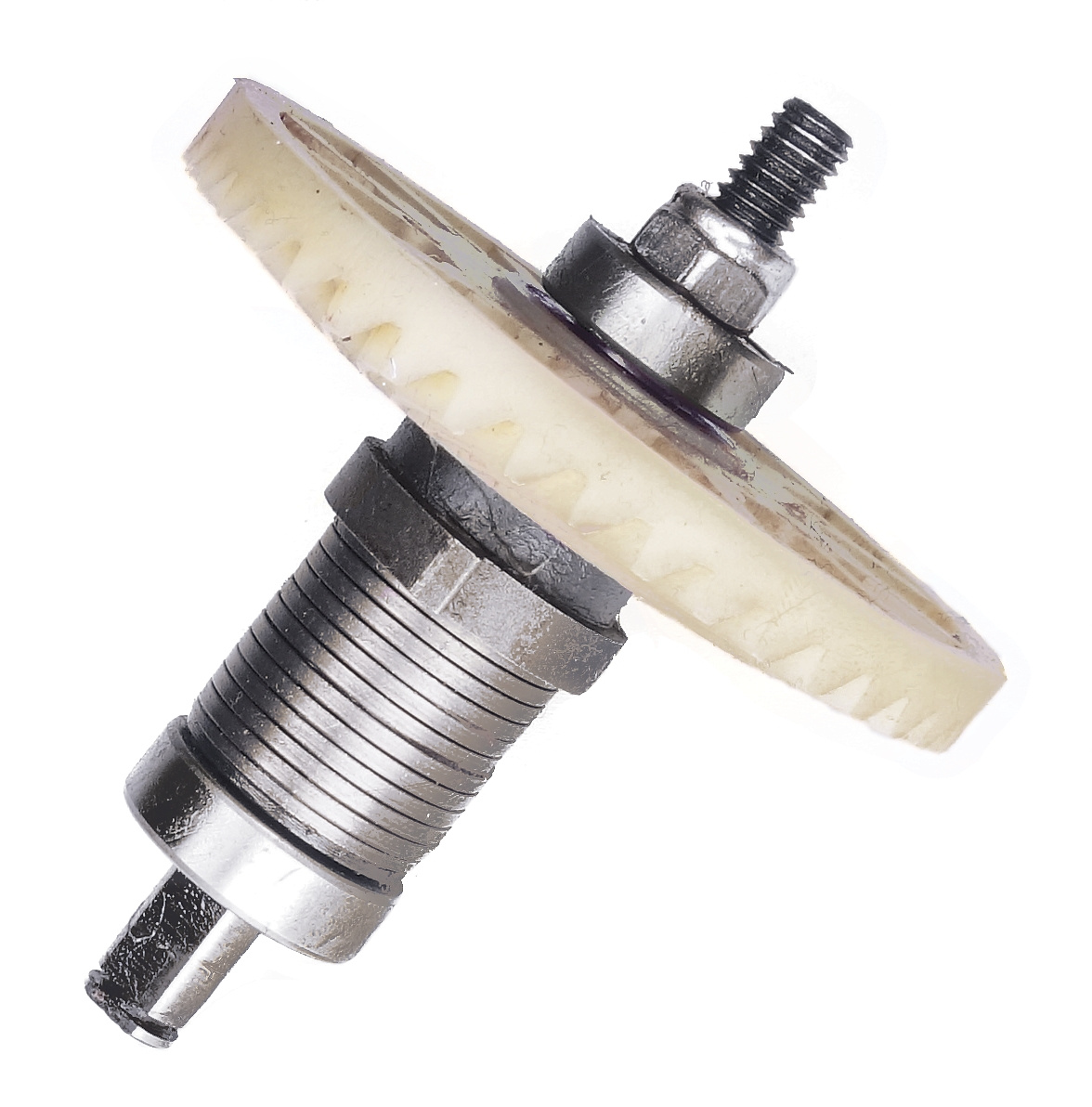 Axle assembly