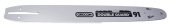Guide bar Guide bar