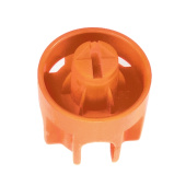 Injector clamp Injector clamp