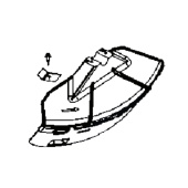 Knife 5743264-01 Knife 5743264-01