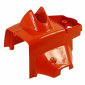 Cylinder Cover 5743539-01 Cylinder Cover 5743539-01