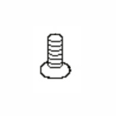 Screw 5743590-01 Screw 5743590-01