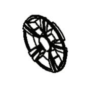 Hub Capsule 5743965-01 Hub Capsule 5743965-01