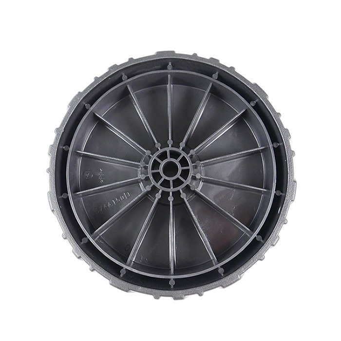 Wheel 5744150-04