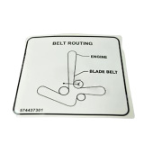Decal 5744373-01 Decal 5744373-01