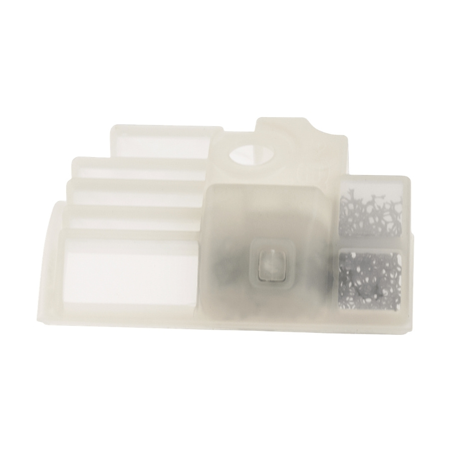 Air Filter Kpl 5744531-04