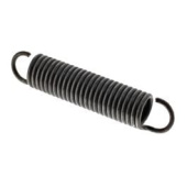 Spring, drive belt tightener Spring, drive belt tightener