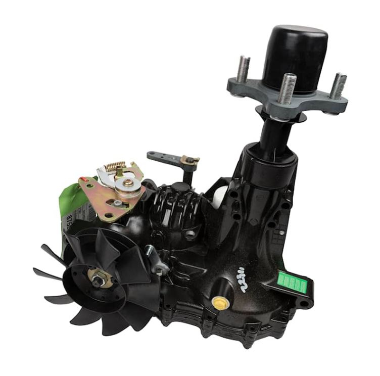 Transmission 5745691-02