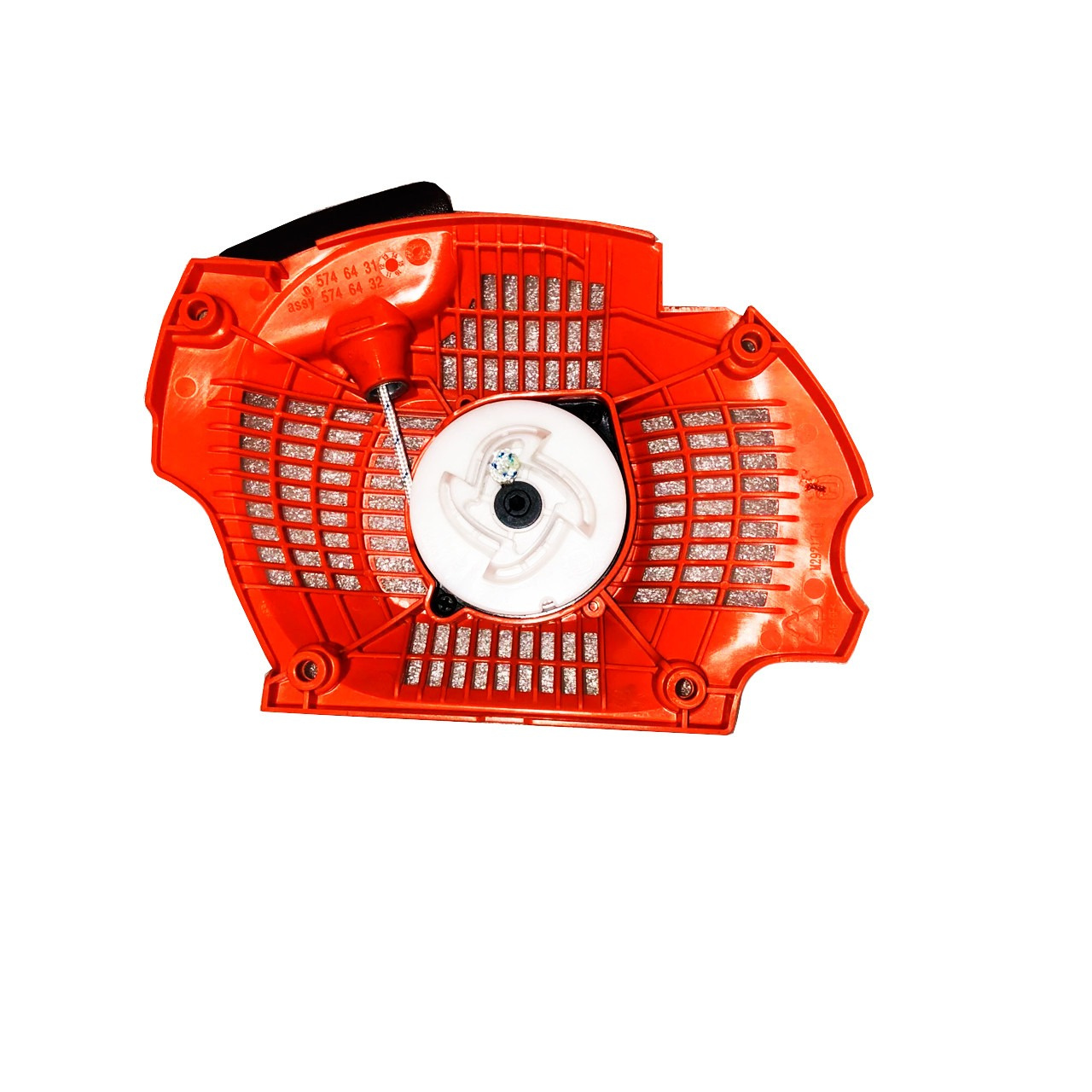 Starter Kpl 5746432-02