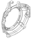 Cover 5747212-01 Cover 5747212-01