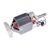 Electric engine Electric engine
