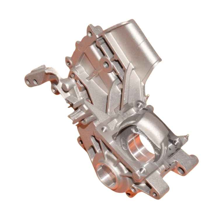 Crankcase Kpl 5747263-01