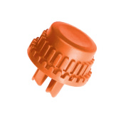 Turn knob Turn knob