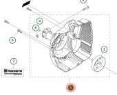 Clutch cover Kpl Clutch cover Kpl