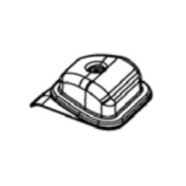 Silencer 5748316-01 Silencer 5748316-01
