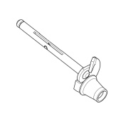 Damper Shaft 5748710-01 Damper Shaft 5748710-01