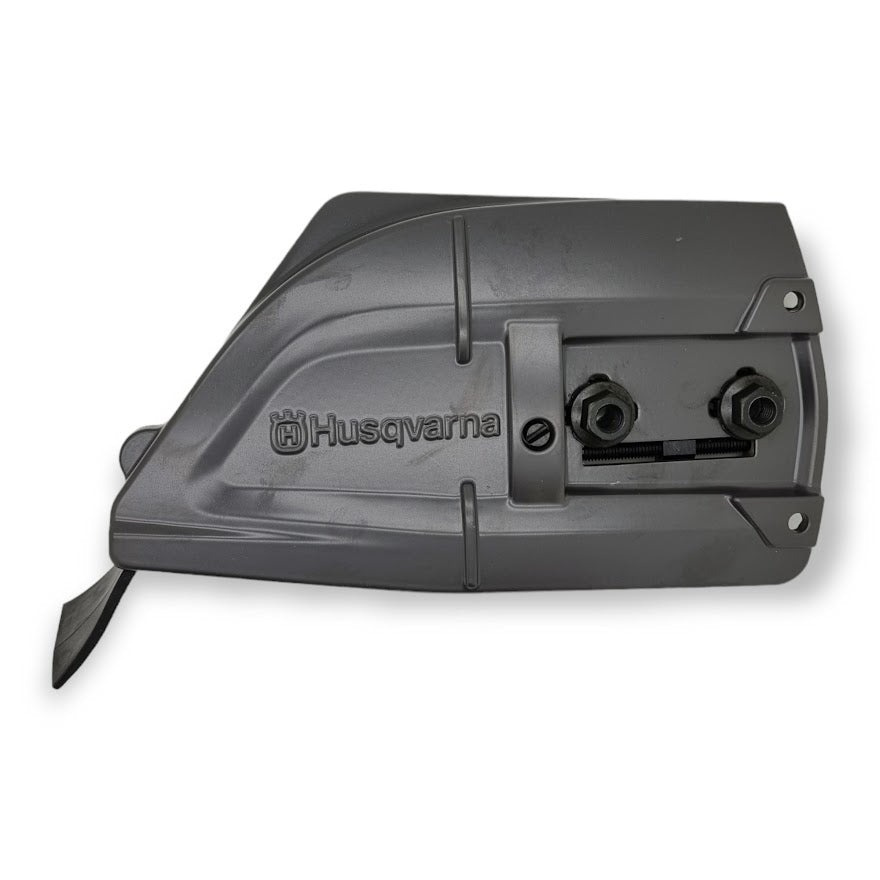 Clutch Cover, Assembly 5752359-08