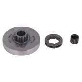 Clutch drum 3/8 Clutch drum 3/8