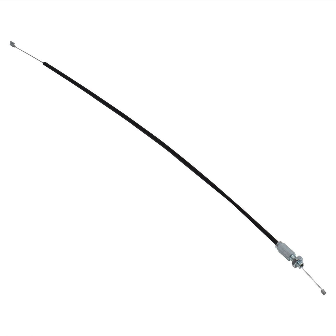 Throttle Wires 5753052-01