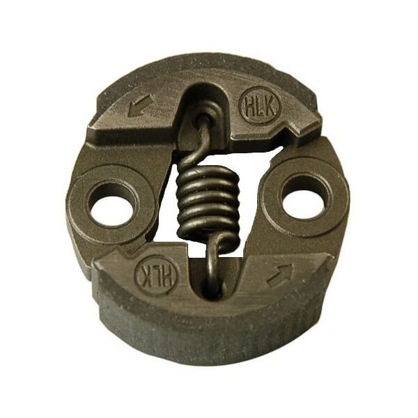 Clutch Partner T265 CPS