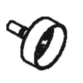 Clutch Drum 5753143-01 Clutch Drum 5753143-01