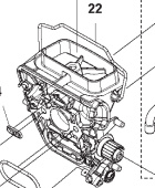Clamp 5755278-01 Clamp 5755278-01