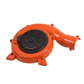 Assy - Outer Scroll (Incl, Assy - Outer Scroll (Incl,