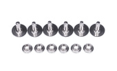 Accessories Bad Rivet 5755425-01 Accessories Bad Rivet 5755425-01