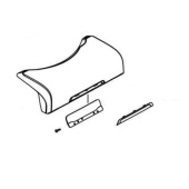 Front Cover Kpl 5755620-04 Front Cover Kpl 5755620-04