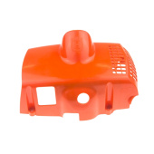 Cylinder cover 5755802-01 Cylinder cover 5755802-01